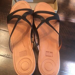 Women FitFlop Slides